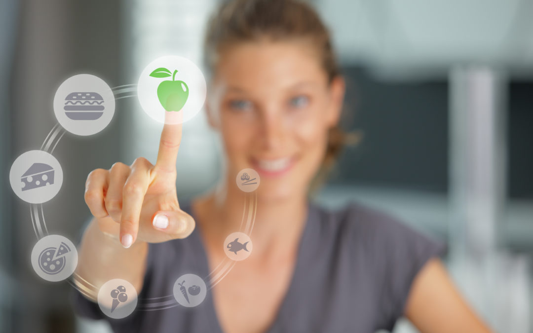 DNA Diet Test