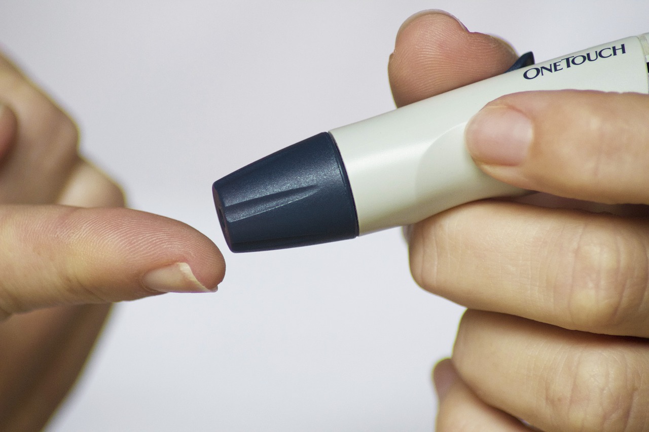 DNA Diet Test for Diabetes