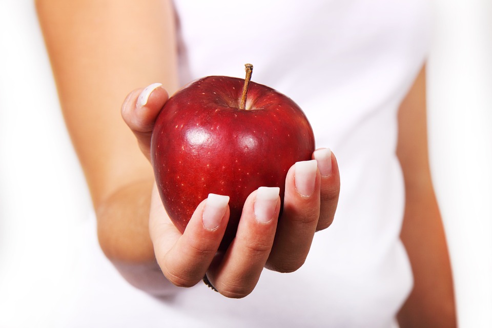 How Your Genes Can Affect Your Weight