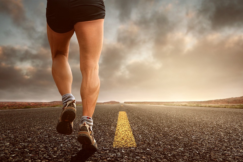 Discover your Athletic Potential with a DNA Test for Ultimate Sporting Success