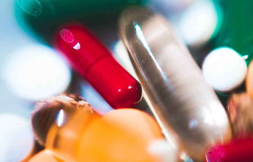 Understanding the Supplements Your Body Needs With Genetic Testing from GENEWAY™