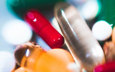 Understanding the Supplements Your Body Needs With Genetic Testing from GENEWAY™