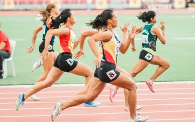 Understanding the Fuel You Need for Optimal Athletic Performance