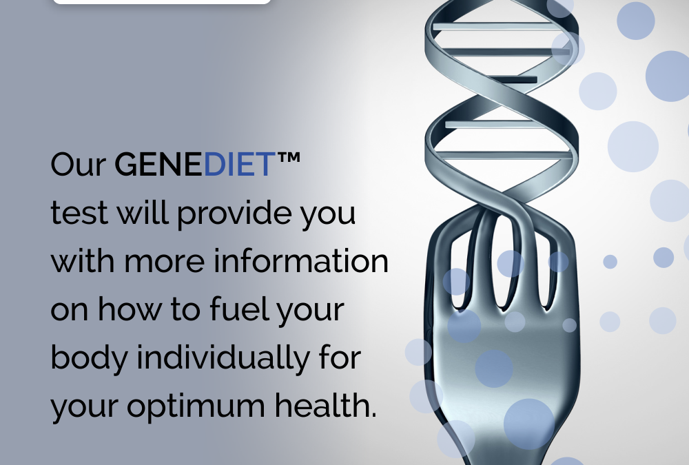 Ketosis – What is it? Can I follow a ketogenic diet? Is it safe? What do my genes say?