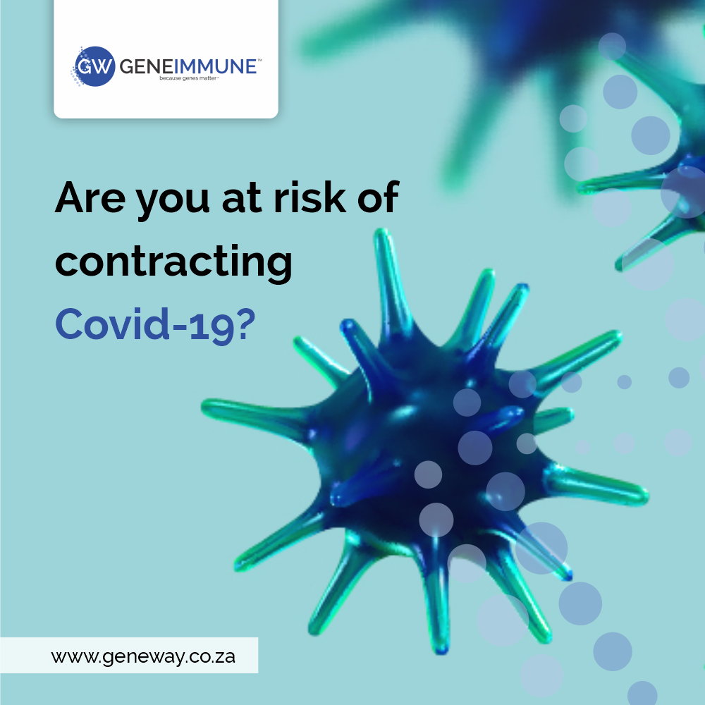 Overweight in Covid times?