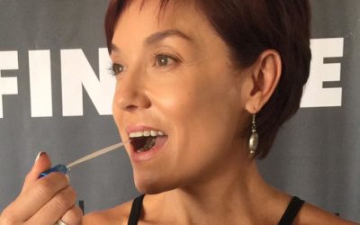 Linda Kriel se Geneway Getuigskrif