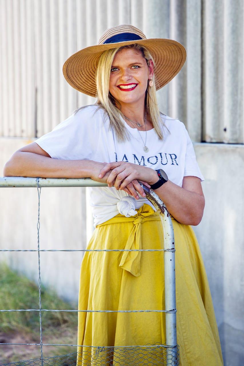Testimonial - Marilie Van der Merwe