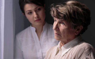Genetics put some older women at higher risk than men for Alzheimer’s