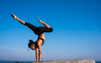 How can I improve my health?