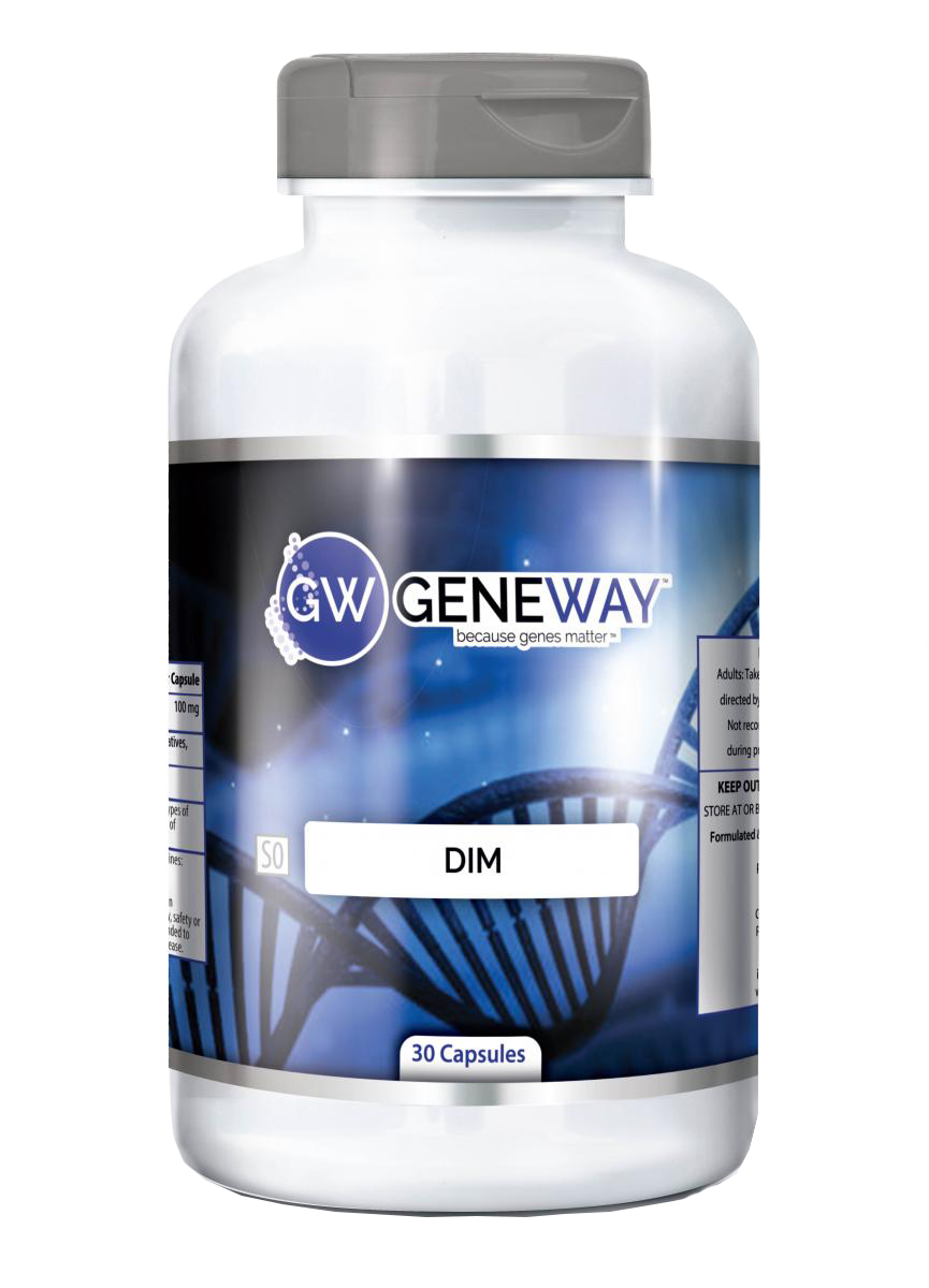 GENEWAY™ DIM