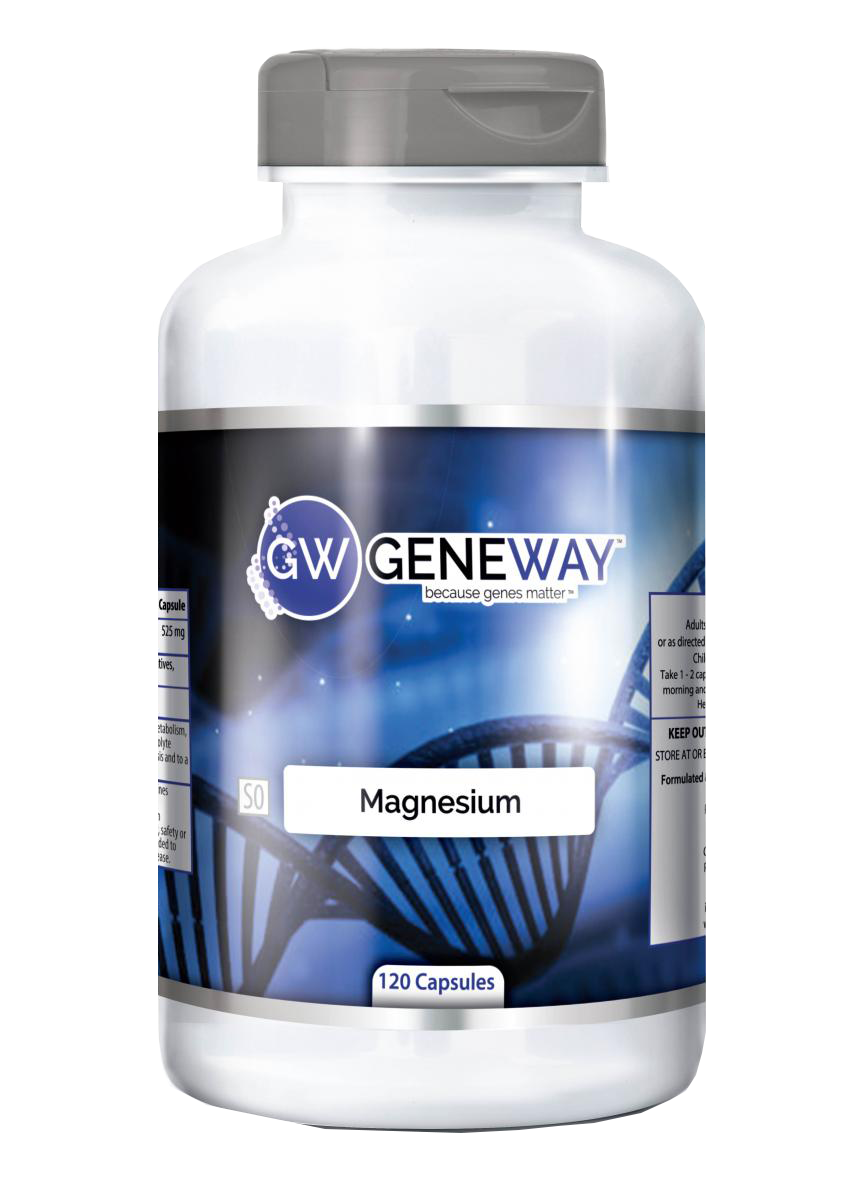 GENEWAY™ Magnesium