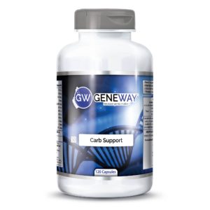 Carb Support (120 Capsules)