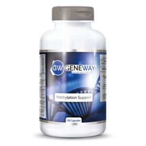 Methylation Support (120 Capsules)