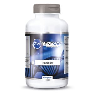Probiotic (60 Capsules)