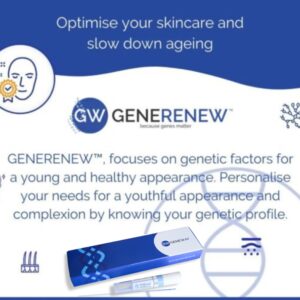 GENERENEW Test