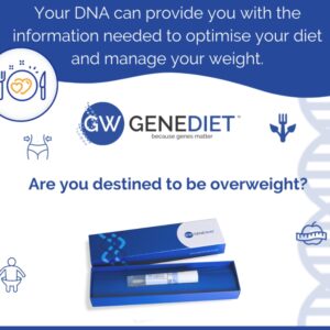 GENEDIET Test