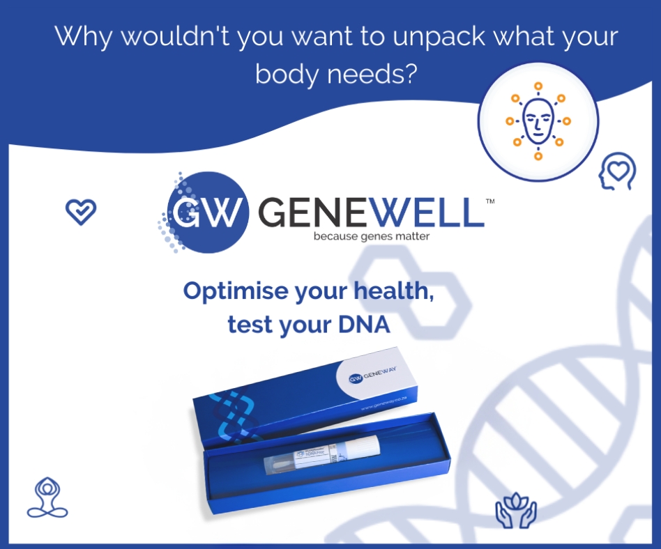 GENEWELL Test