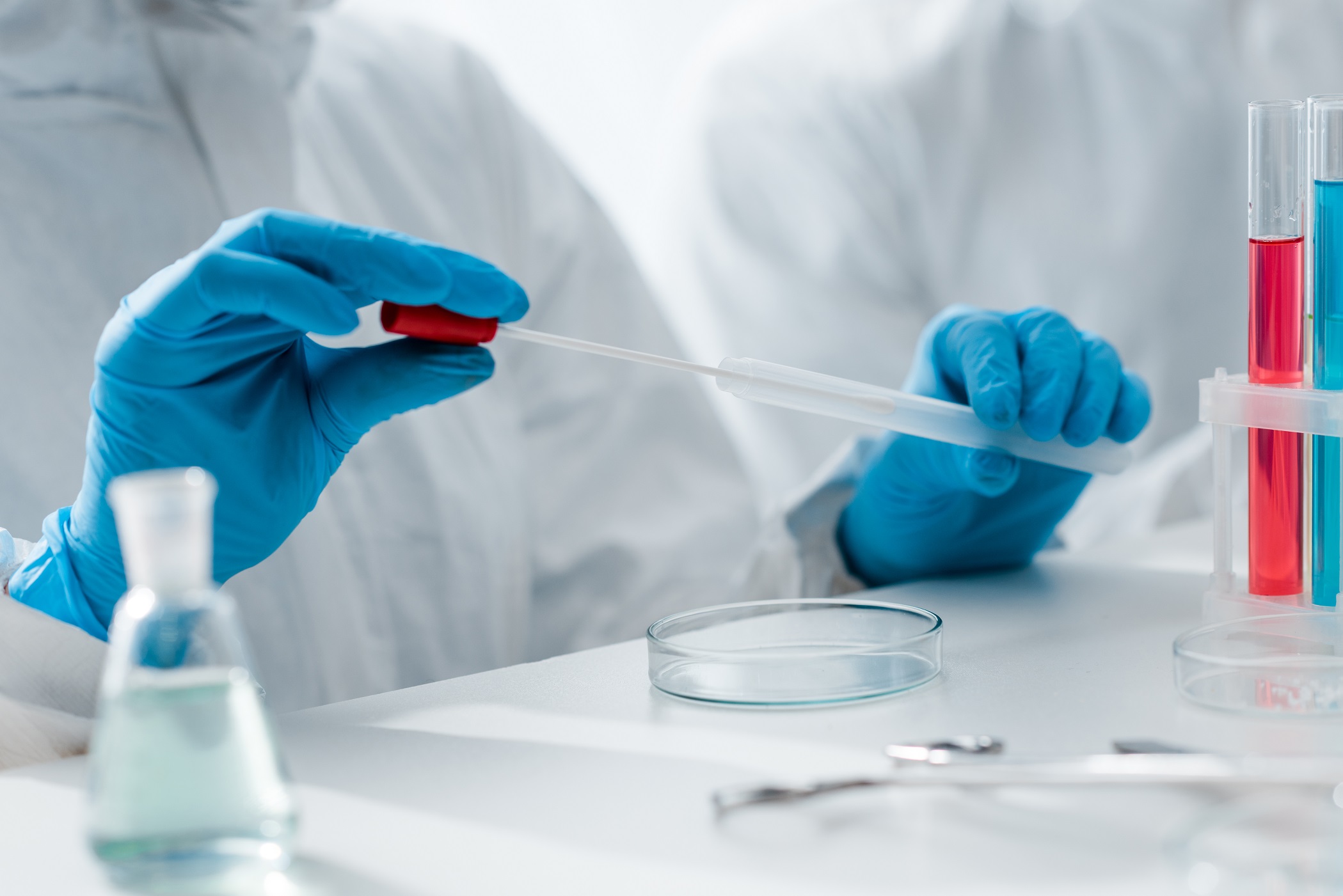 At Home DNA Tests: Why Get It Done?