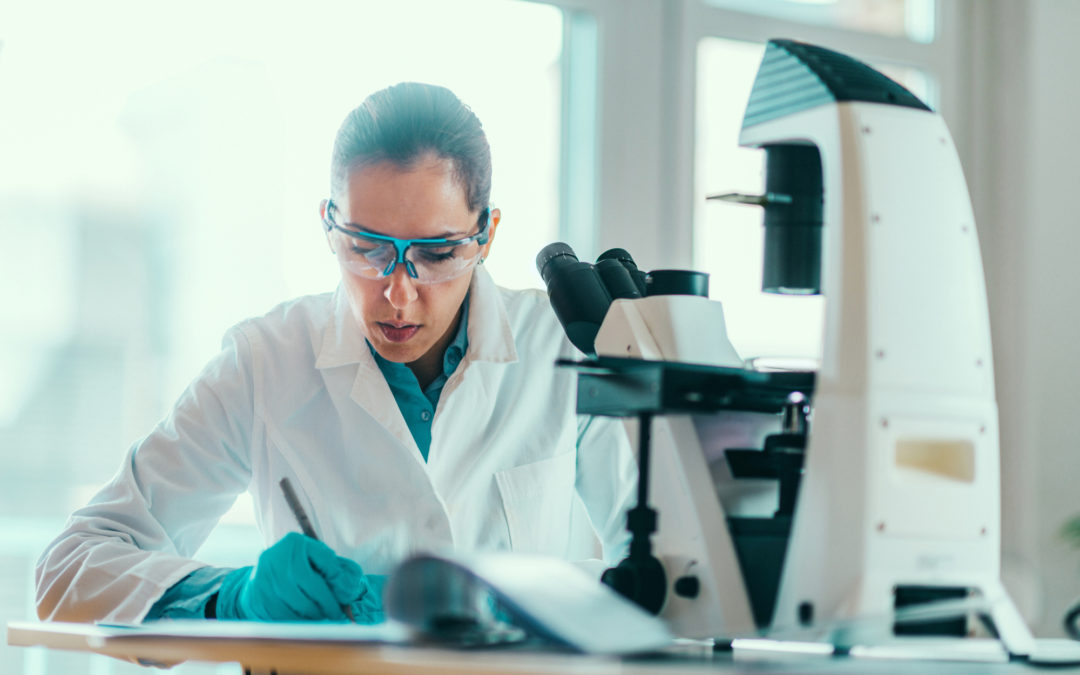What is Epigenetics?