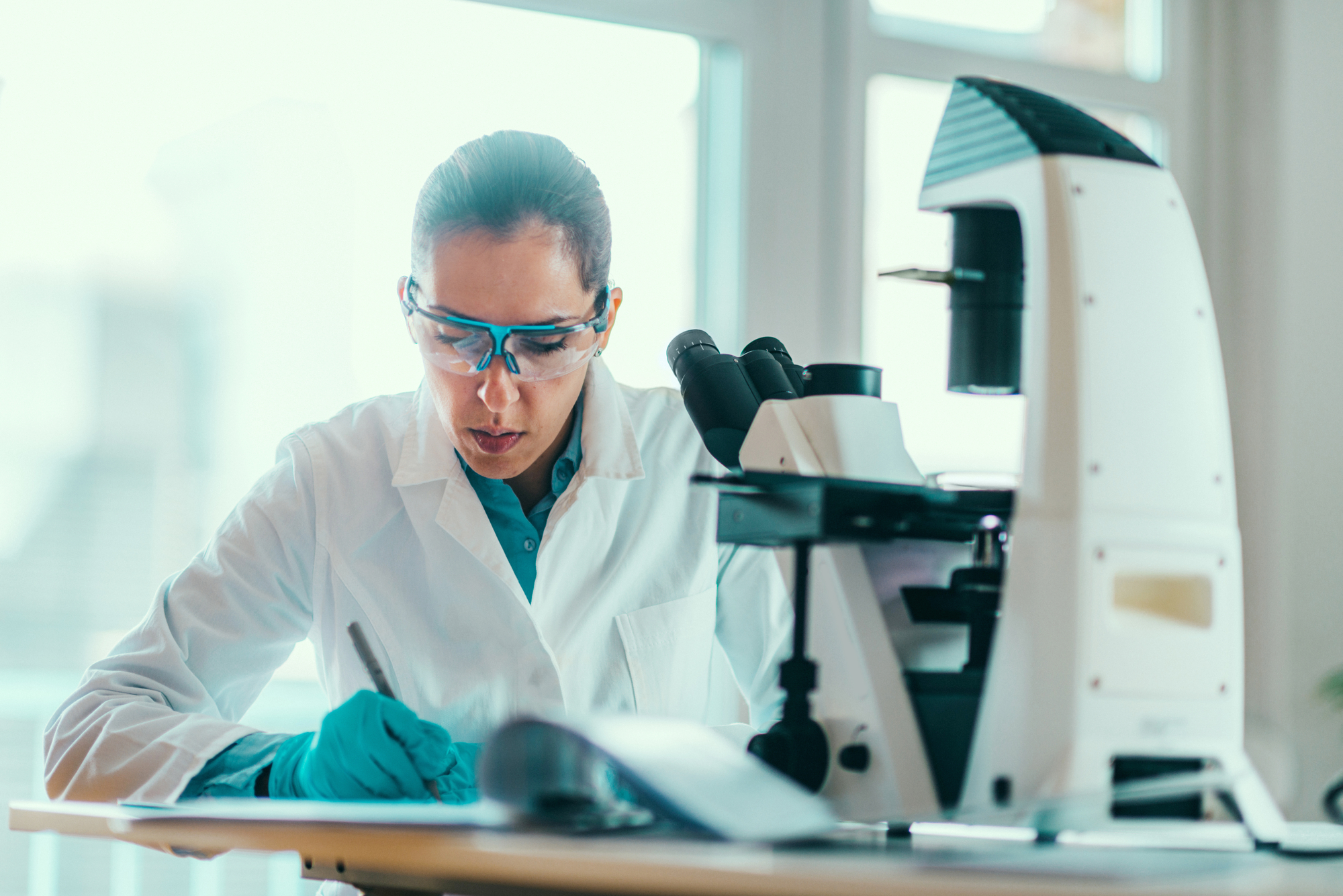 What is Epigenetics?
