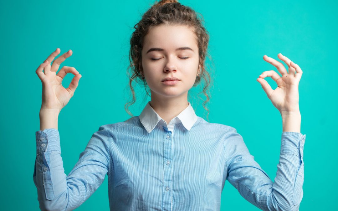 What Are 5 Ways to Reduce Stress?