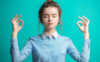 What Are 5 Ways to Reduce Stress?