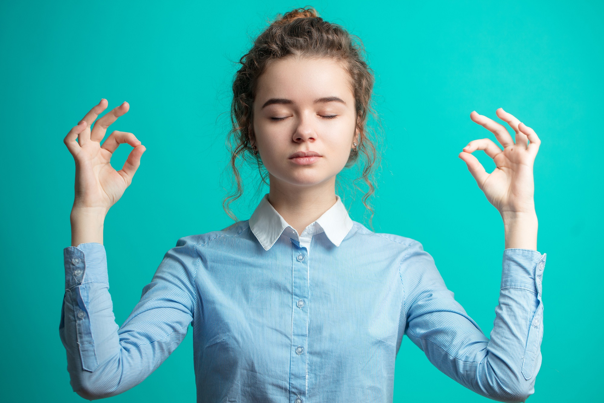 Stress Relief What Are 5 Ways to Reduce Stress?
