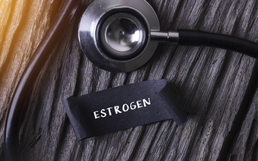 Early Signs of Low Oestrogen Levels & Treatment Options