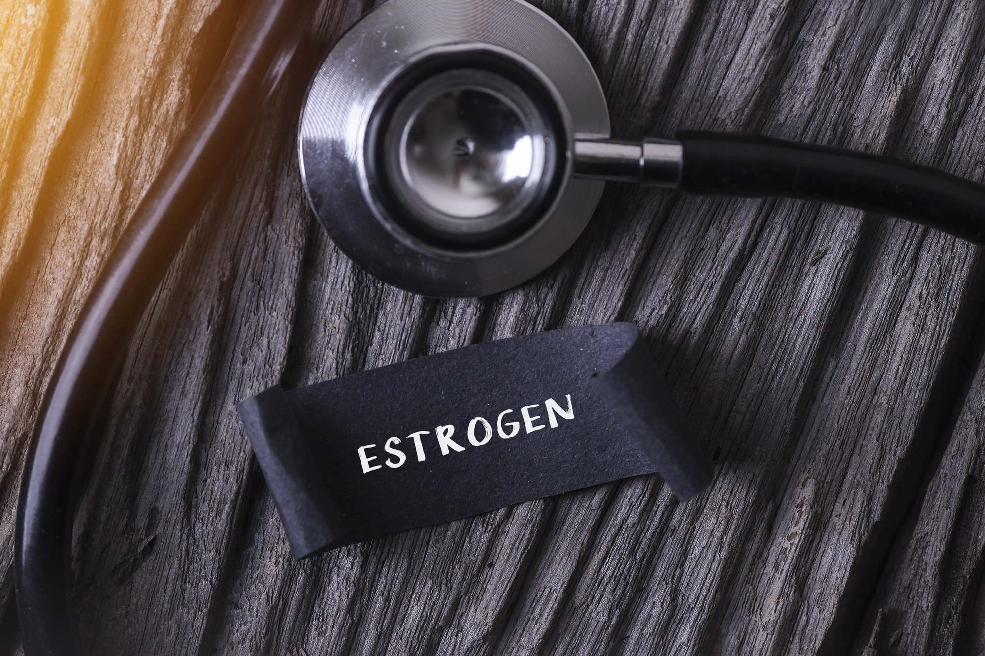 Early Signs of Low Oestrogen Levels & Treatment Options