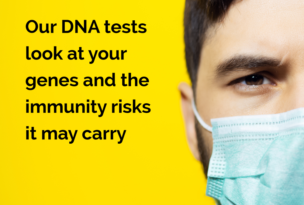 How to protect yourself as Covid numbers increase