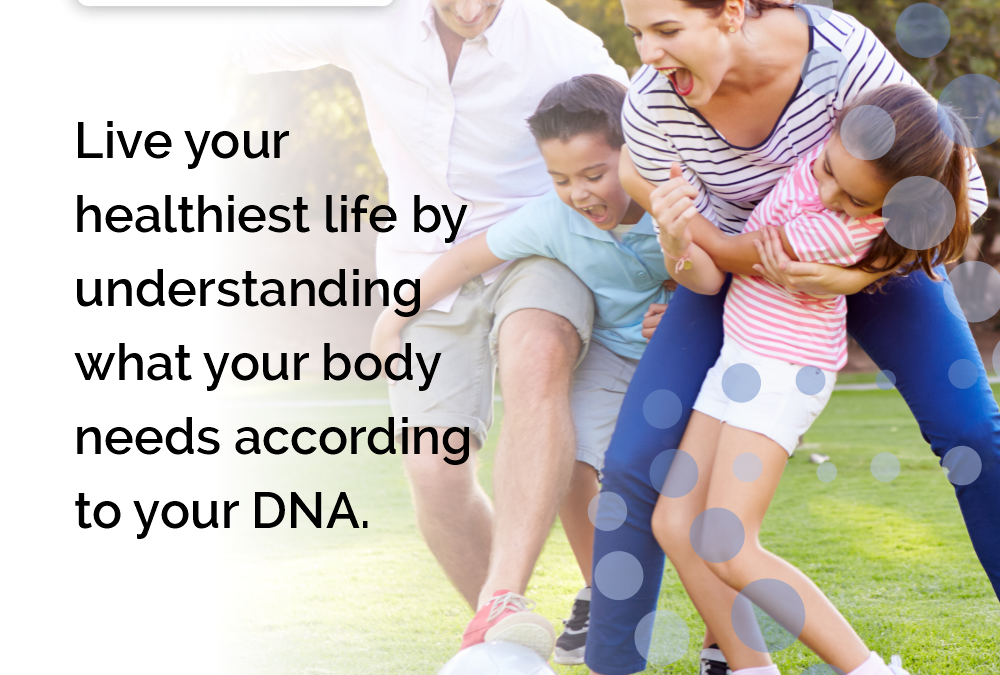 Should you test your child’s DNA? To test or not to test…
