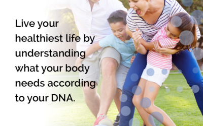 Should you test your child’s DNA? To test or not to test…