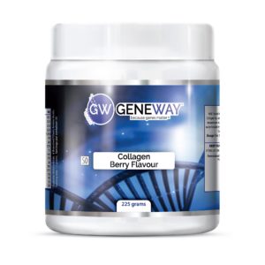 Flavoured Collagen (225g) 6