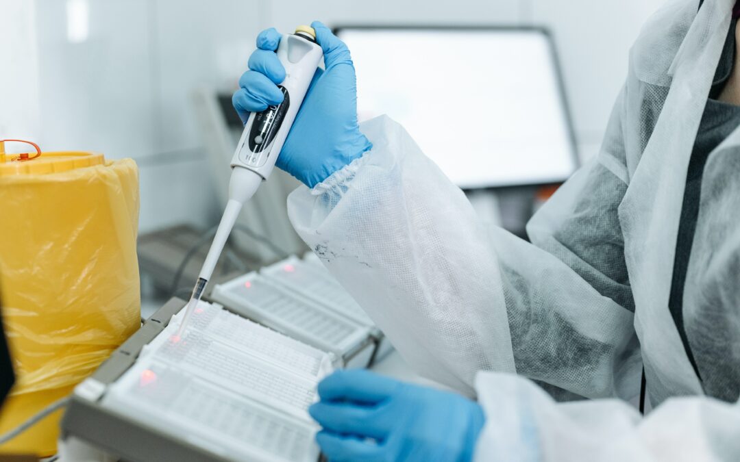 How Genetic Testing can Benefit your Immune System