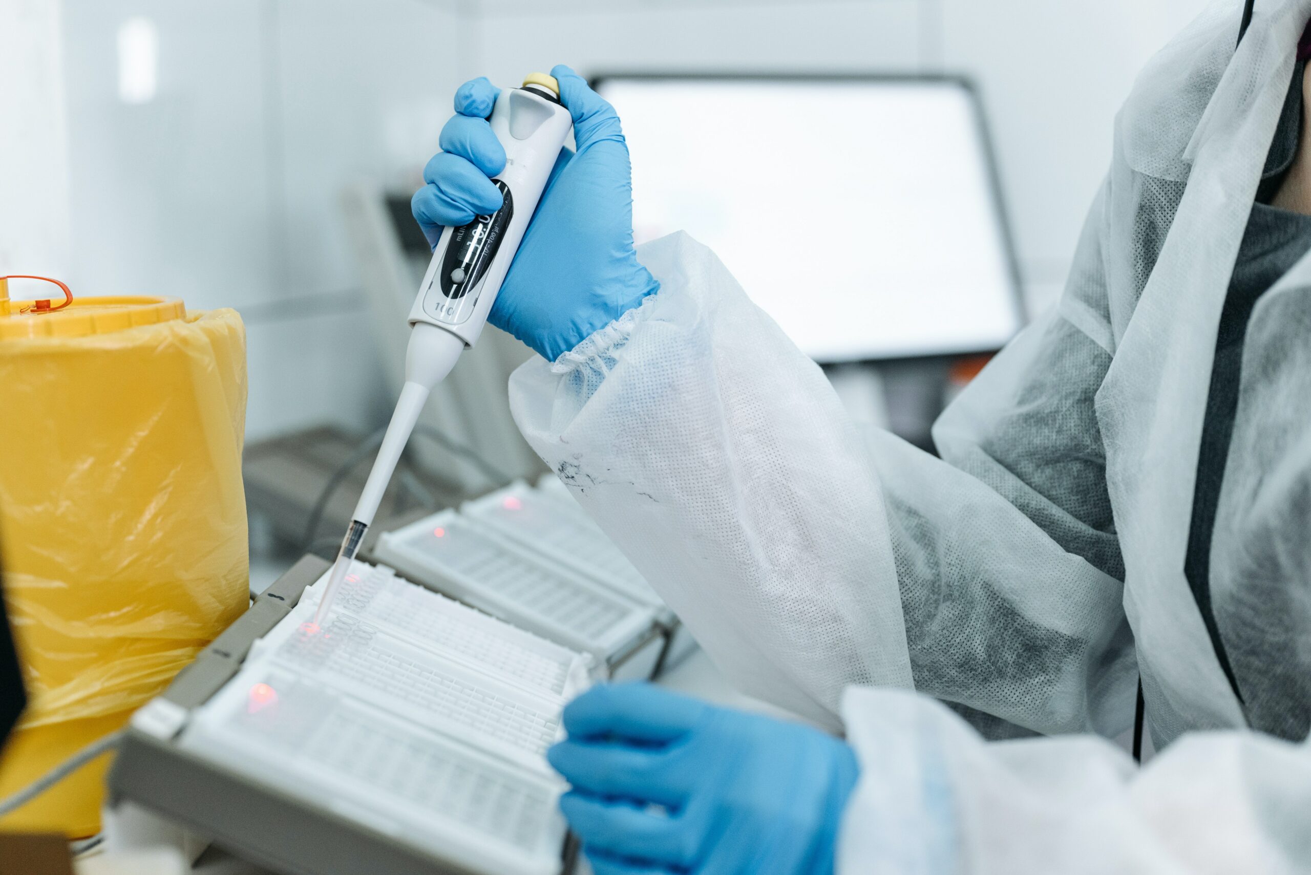 How Genetic Testing can Benefit your Immune System