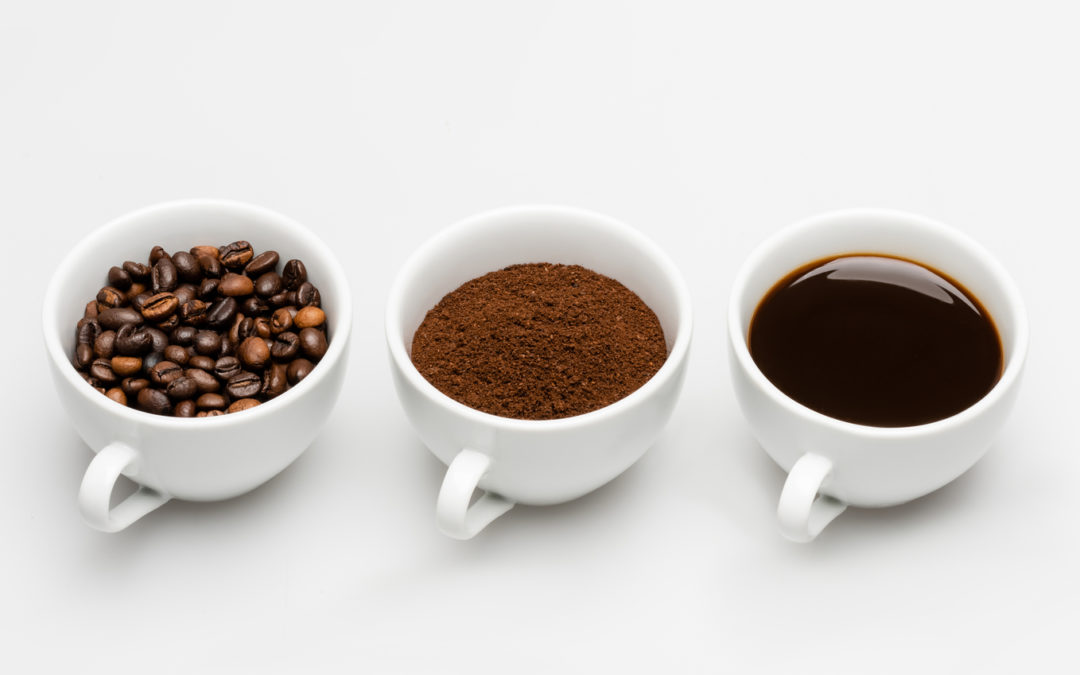 Can Caffeine Affect Your Genes?