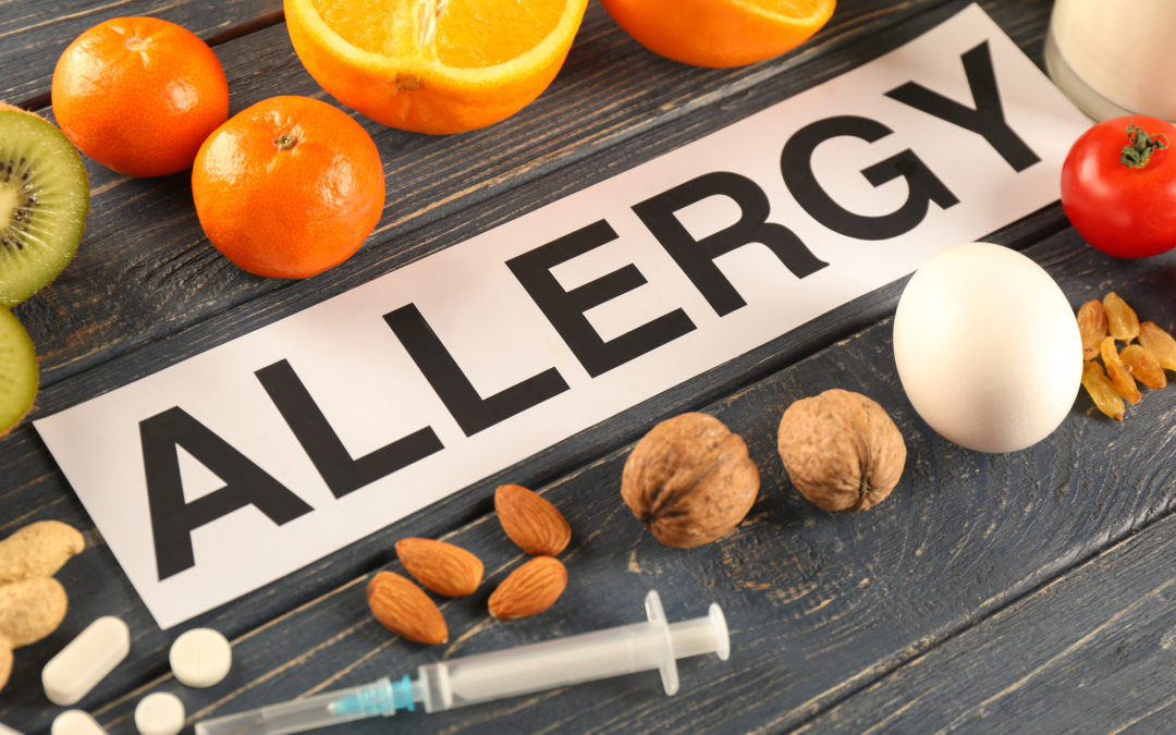 Genetic Allergies: Can You Inherit Certain Allergies?