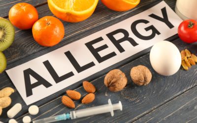 Genetic Allergies: Can You Inherit Certain Allergies?