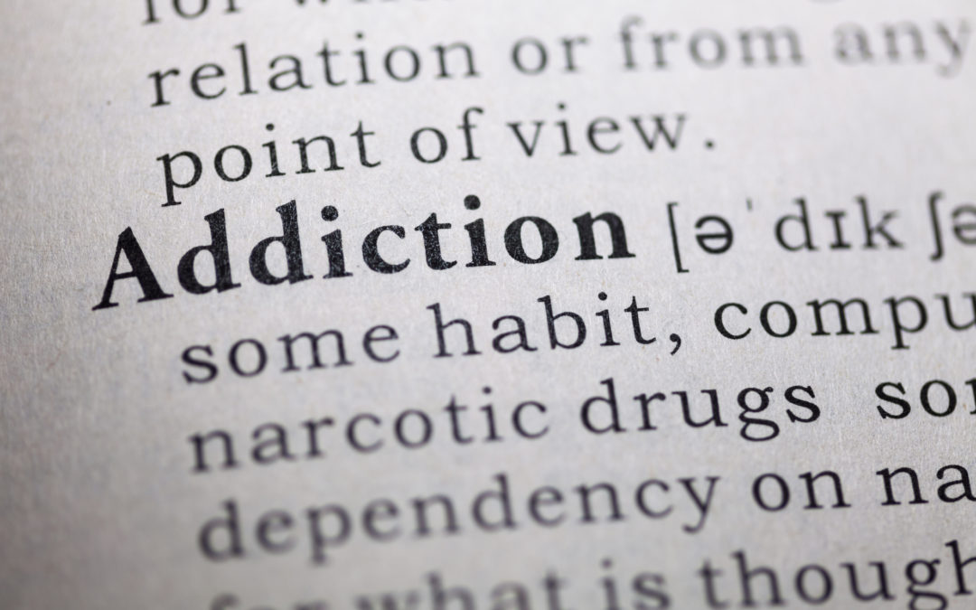 Is Addiction Genetic?