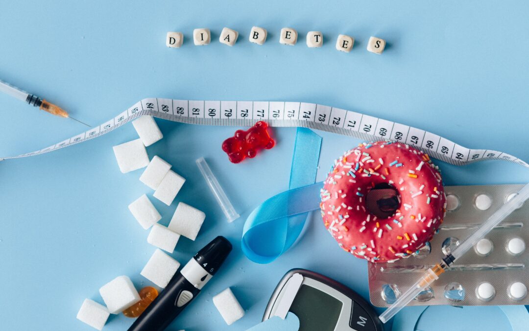 The Link Between Genetics and Type 2 Diabetes