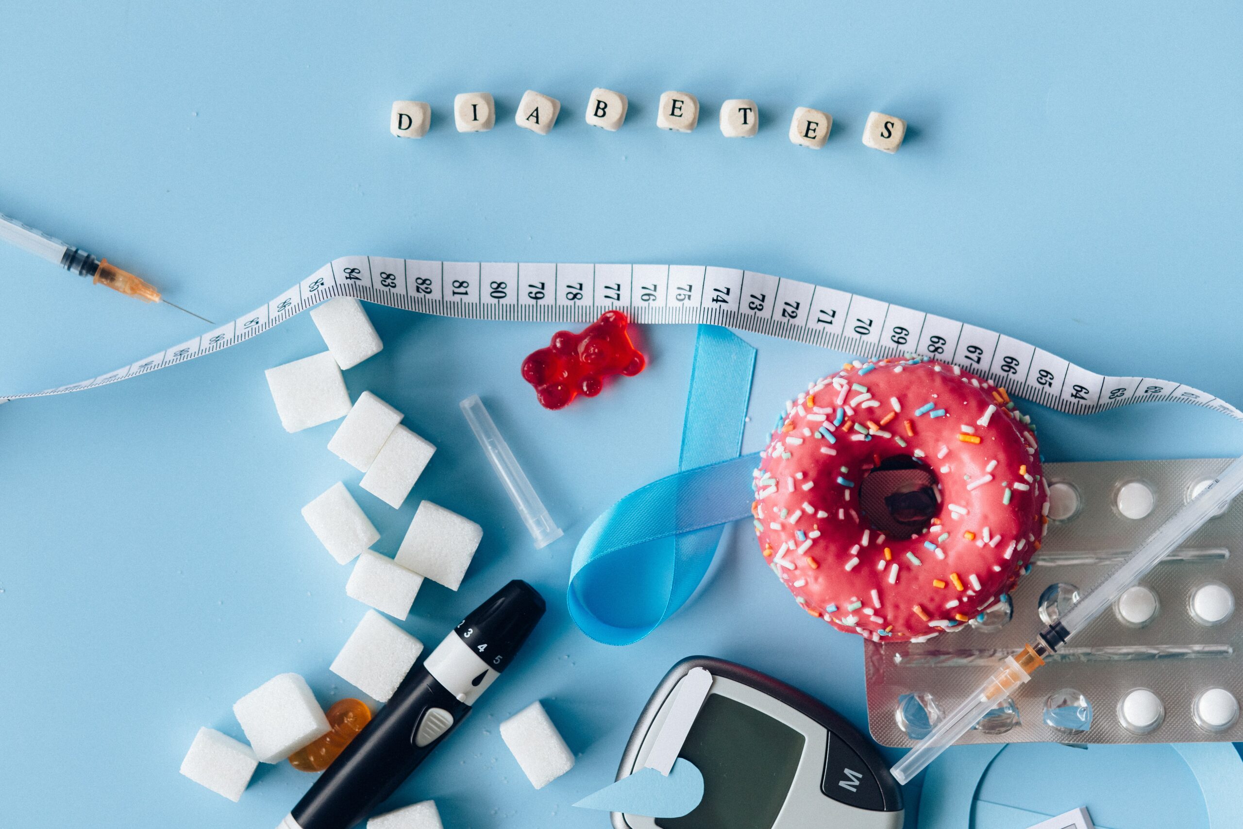 The Link Between Genetics and Type 2 Diabetes