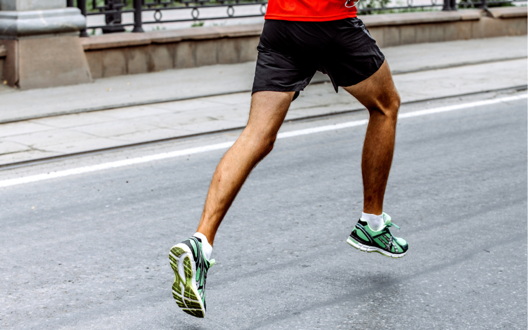 Genetic Testing for Athletic Performance