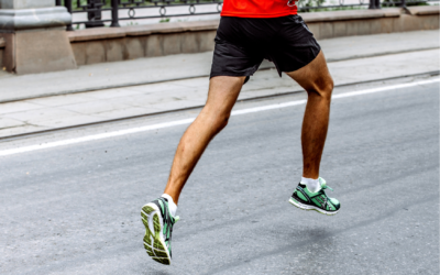 Genetic Testing for Athletic Performance