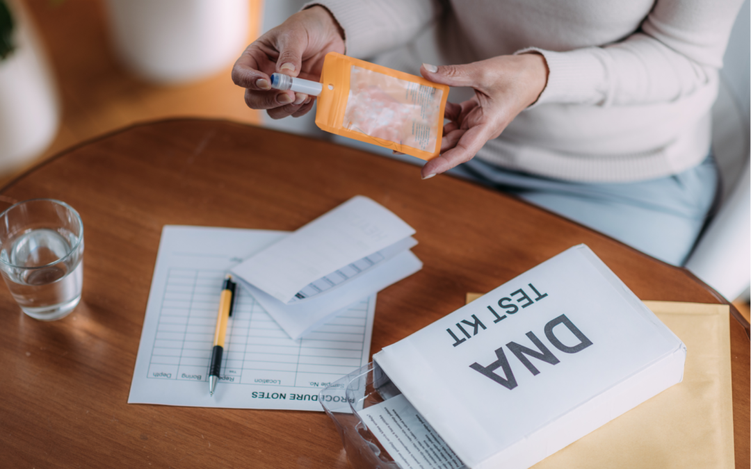 Genetic Testing for Mood Disorders