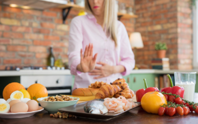 Food sensitivity testing is important for these reasons.