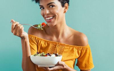 Living with a Food Sensitivity
