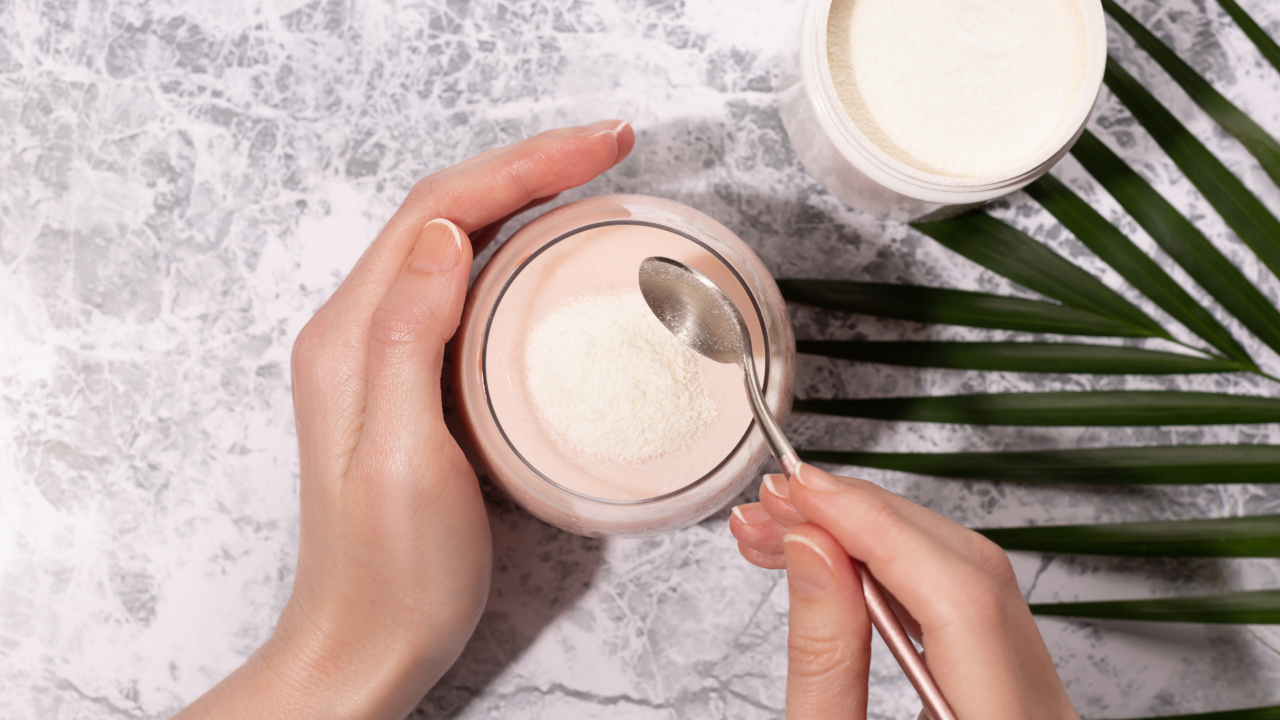 The Importance of Collagen Synthesis