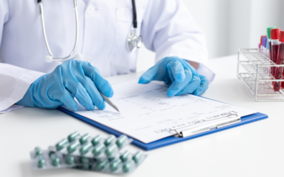Why You Don’t Have to Google “DNA Testing Near Me” Anymore