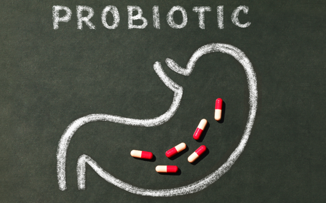 Probiotic Supplements: Benefits and Why You Need Them