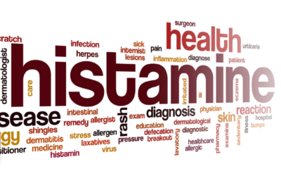 What is histamine and why is it so often overlooked?